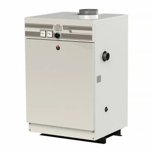Котел напольный газовый ACV Alfa Comfort одноконтурный с открытой камерой сгорания 40 v16