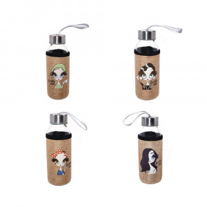 265401 Бутылка дорожная №12 350 мл РЕМЕКО