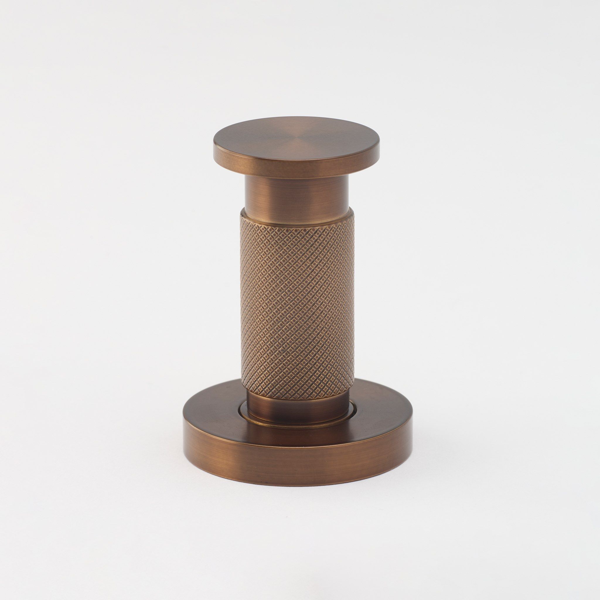 Вешалка для полотенец из латуни Lo & Co Interiors Kintore ARCH-00037765 - Вид №23