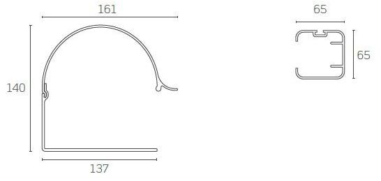 MV Living Горизонтальный навес с алюминиевой конструкцией Tende orizzontali sun-id-1486125 - Вид №3