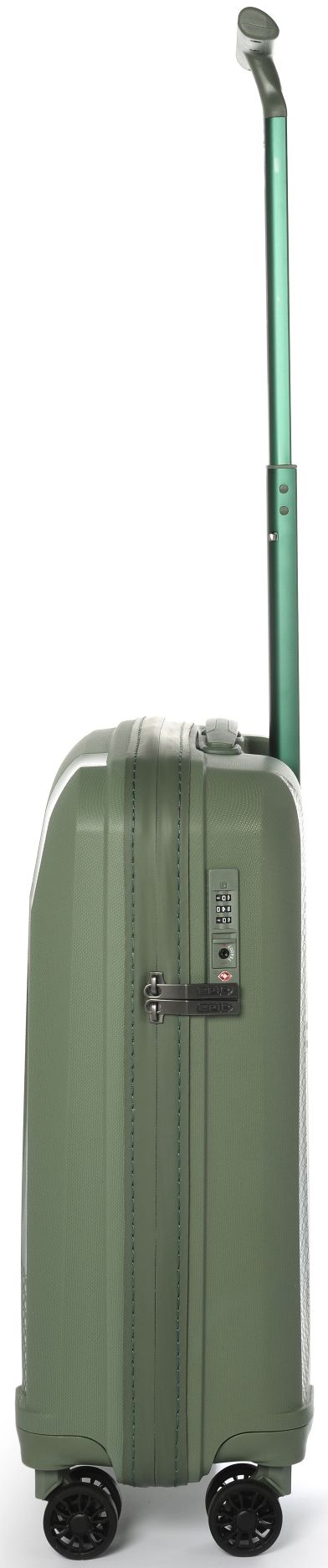 EPB403-24 Чемодан EPB403 Spinner S Epic Phantom BIO  - Вид №3