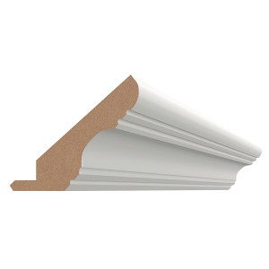 Карнизы для кухонного шкафа  «Карнизыверхние» Карниз верхний + SIST3508-9213