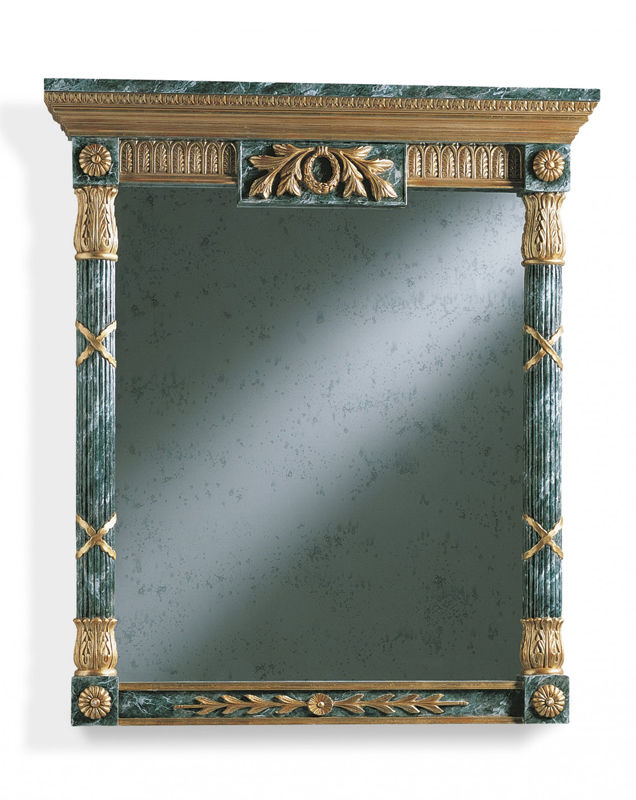 Зеркало  FRANCESCO MOLON Q62 