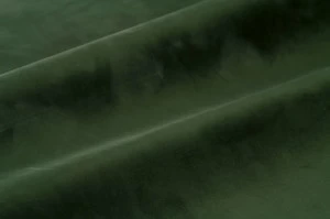 COLORISTICA Ткань мебельная  Микровелюр  NEWГравитация Изумрудный / зеленый