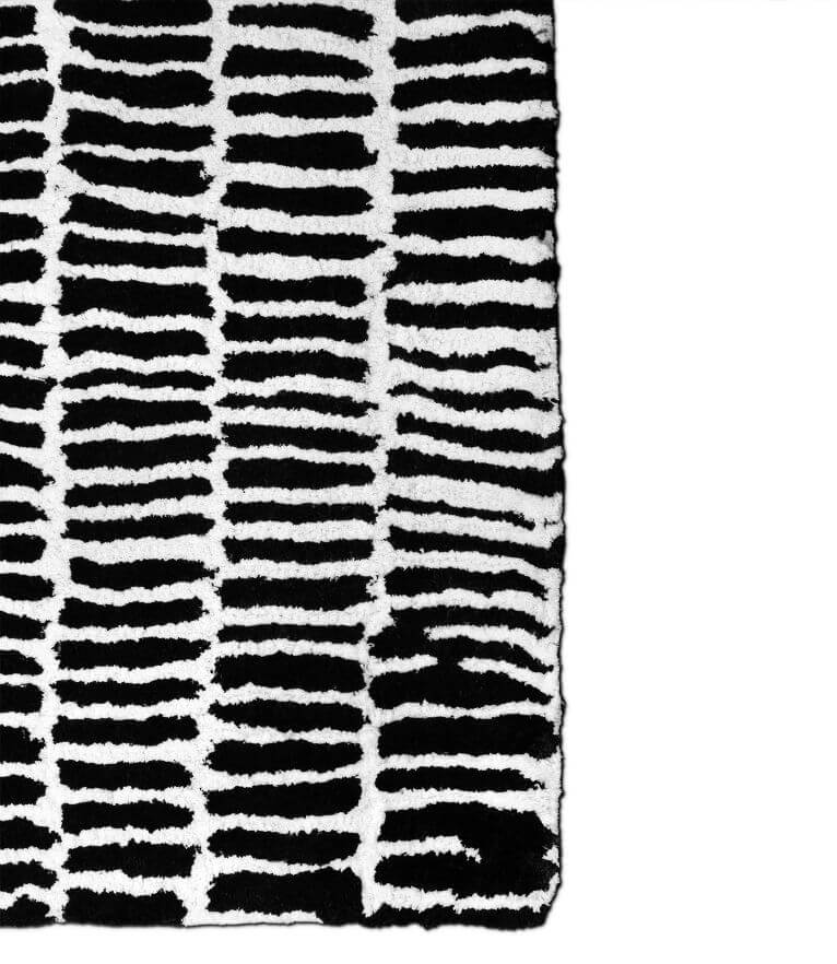 Коврик RUG'SOCIETY Neutral 3_10 - Вид №3