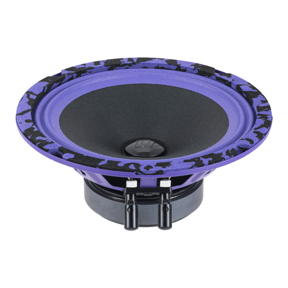 5471646 Среднечастотная акустическая система DL Audio Piranha 165 STDN-0109519