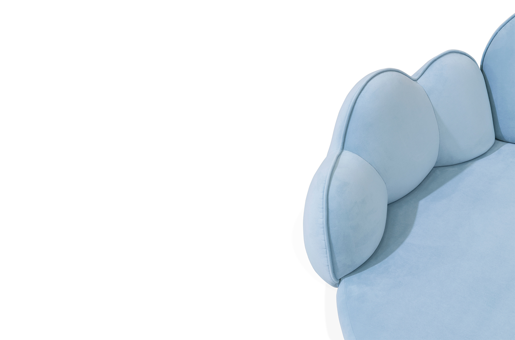 CIST444 Диваны детские Майло - Малыш Circu  - Вид №6