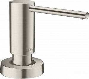 40448800 A51 Дозатор мыла / лосьона Hansgrohe
