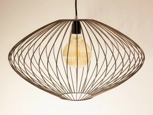 ENGI Металлический светодиодный подвесной светильник  Entr