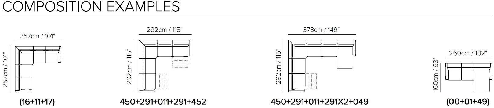Natuzzi Кожаный диван Recliner Stan sun-id-1409529 - Вид №5