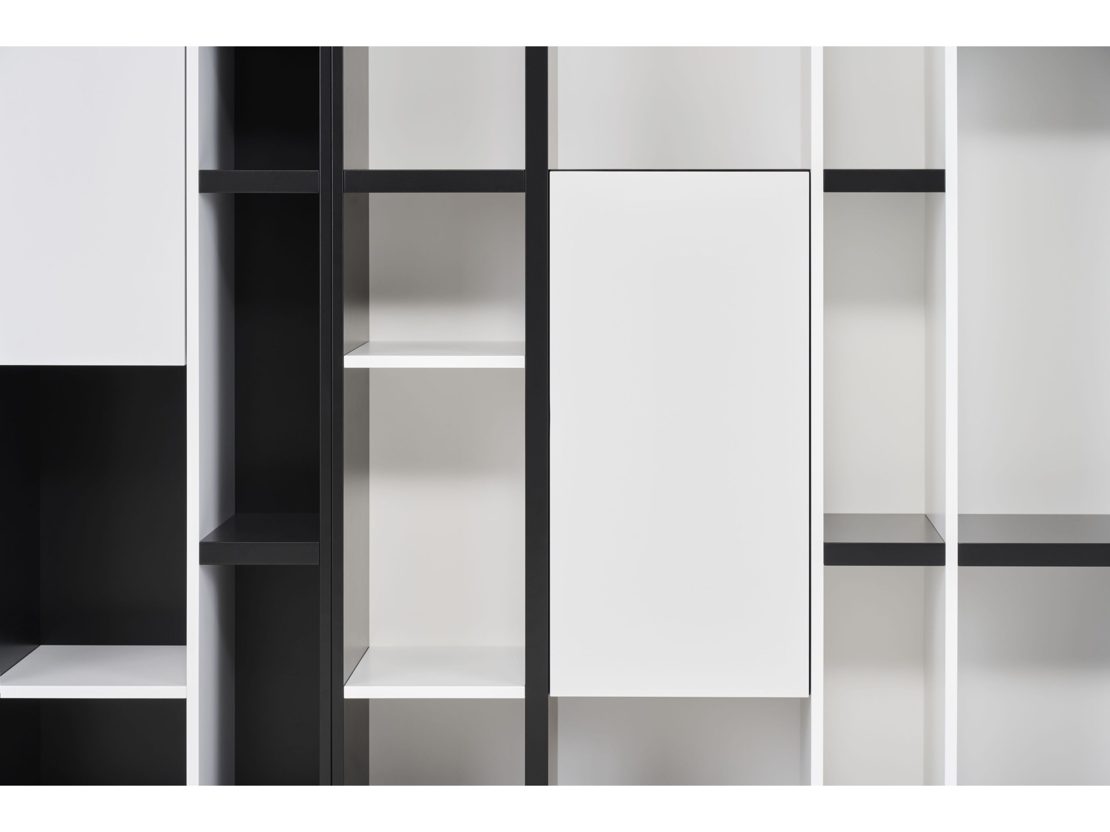 Модульная деревянная полка Schonbuch PLAID ARCH-00037523 - Вид №11