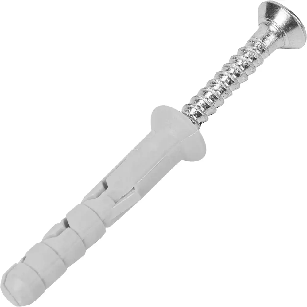 Дюбель-гвозди STANDERS для профессионального монтажа 5×30 мм (10 шт) 85492978 STLM-0063275