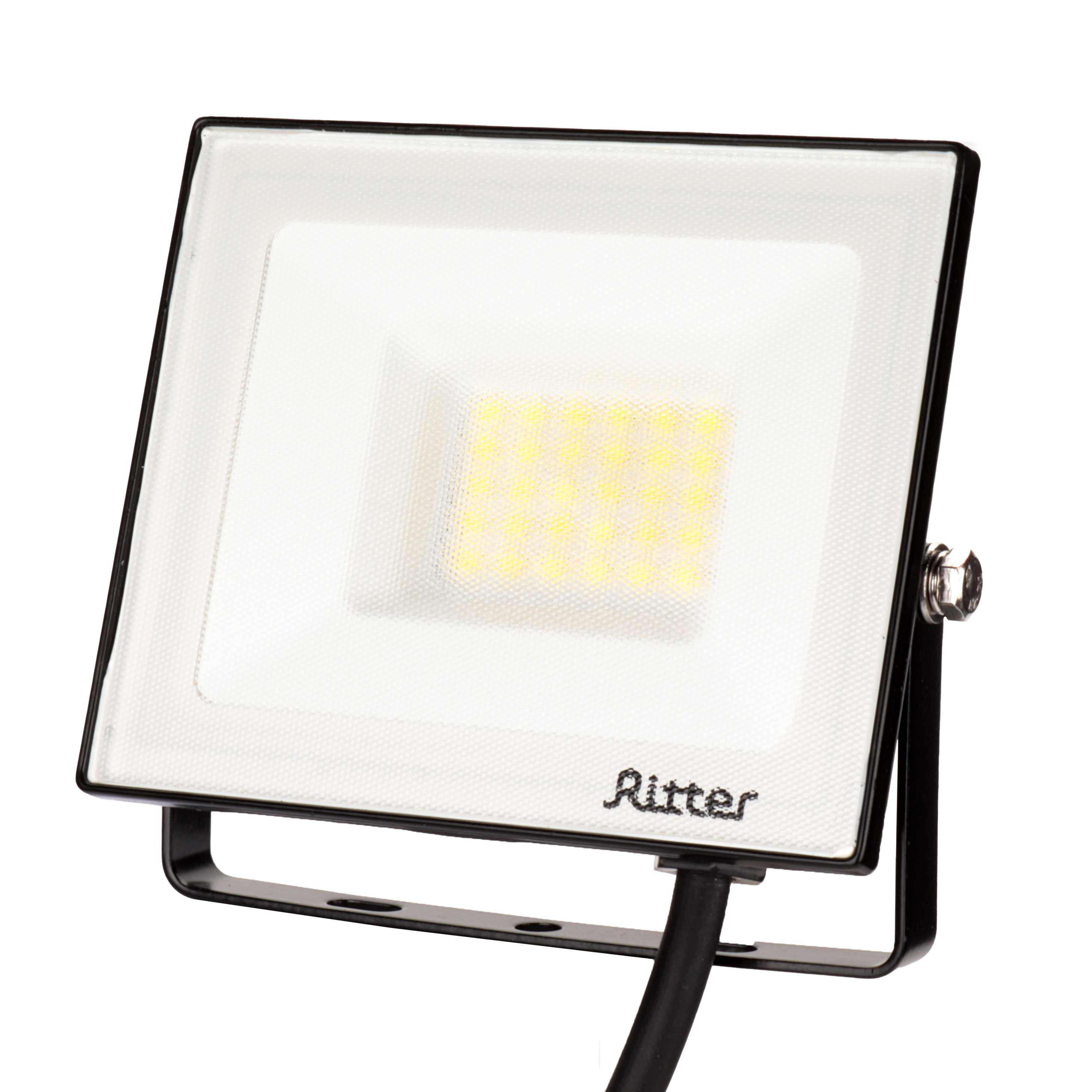 Светодиодный прожектор Ritter Profi 30Вт для уличного освещения 83986905 STLM-0045889 - Вид №4