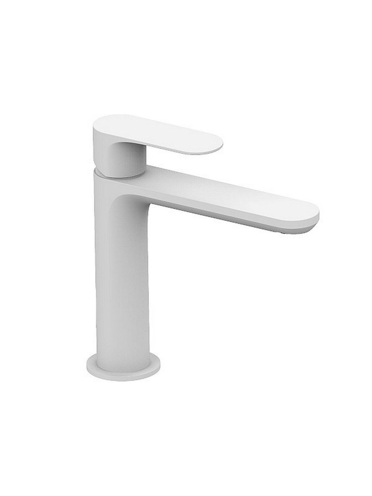 Однорычажный смеситель для раковины без слива Rubinetterie Frattini Lea ARCH-00023808 - Вид №6