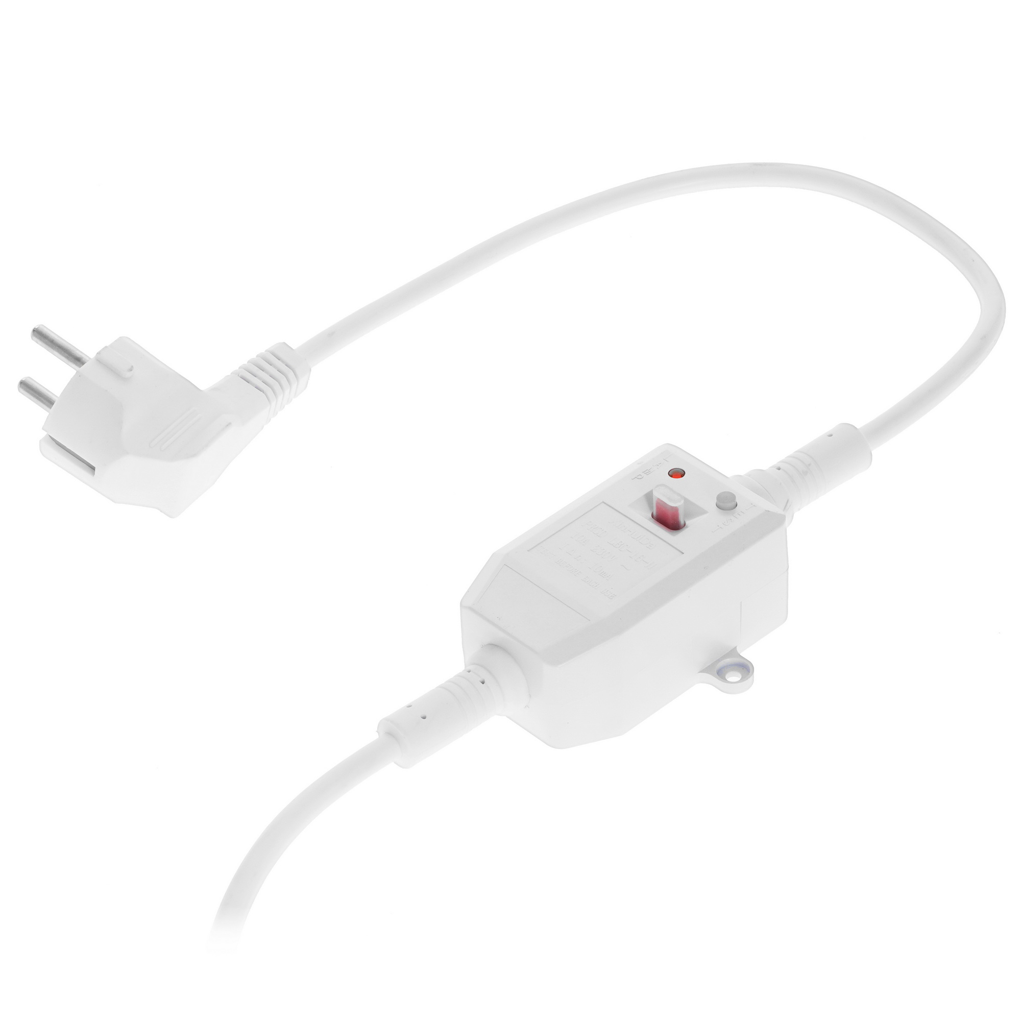 9959821 Водонагреватель газовый Oasis Glass 20 ZG/TUR STDN-0052862 - Вид №8