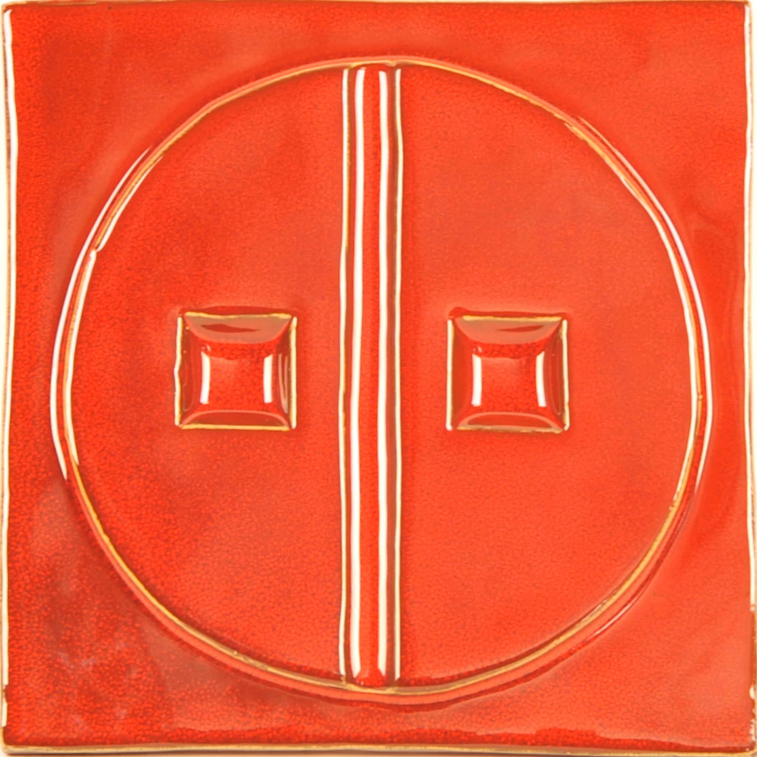 Пол / покрытие ручной работы La Riggiola Гран эмали ARCH-00066844 - Вид №8