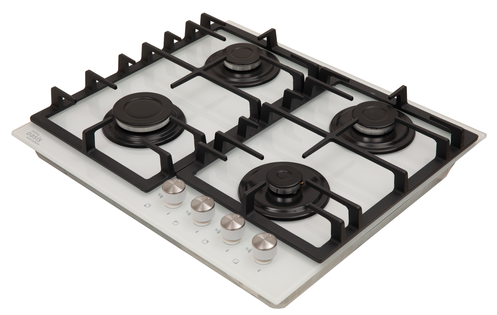 9136656 Газовая варочная поверхность Oasis P-GWR STDN-0066582 - Вид №3