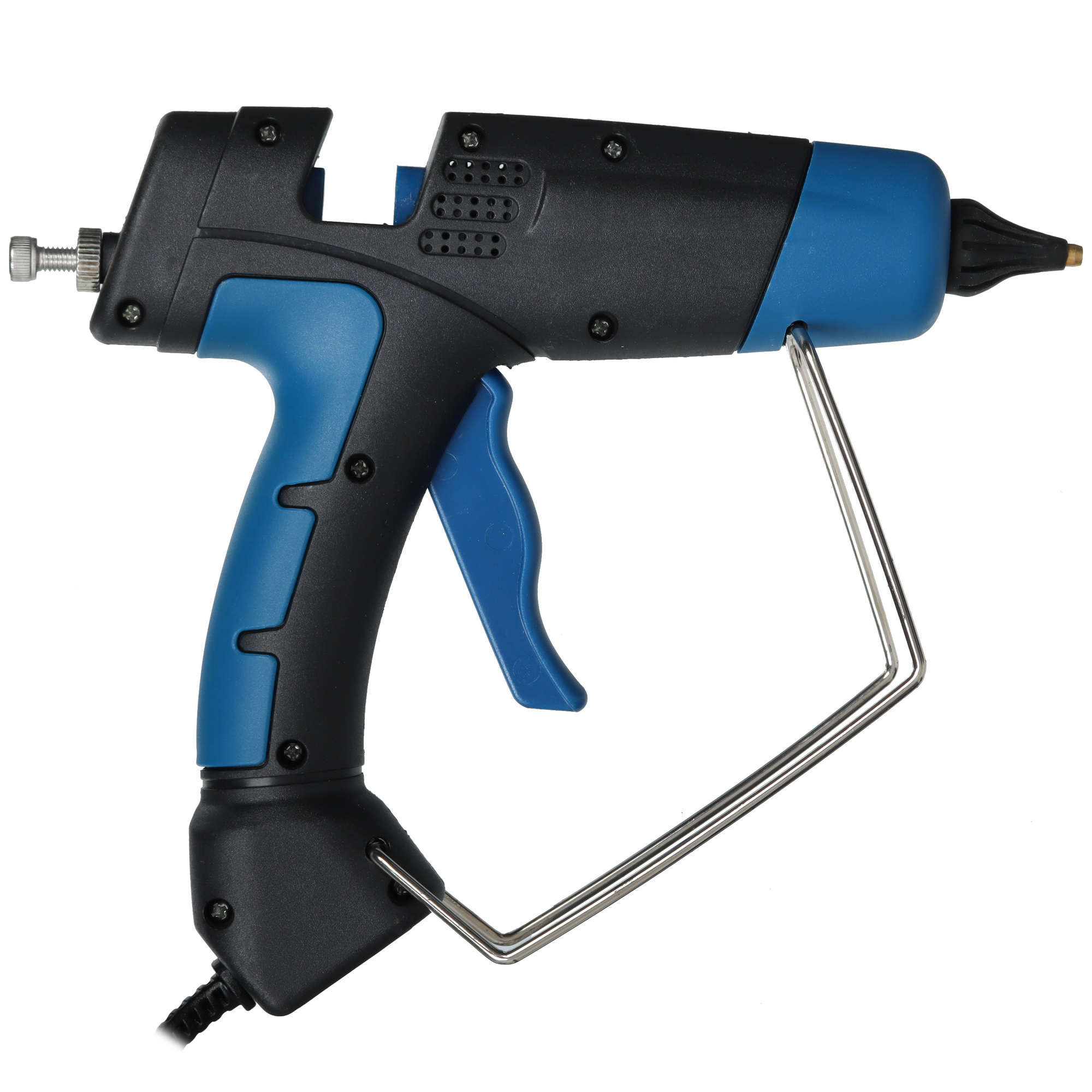 Клеевой пистолет Зубр 06852-11 9107636 STDN-0098613 - Вид №1