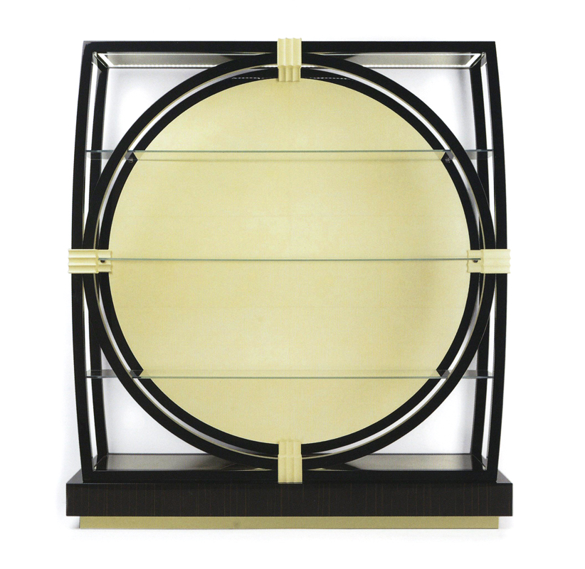 Витрина COSTANCE MARIONI 02726 