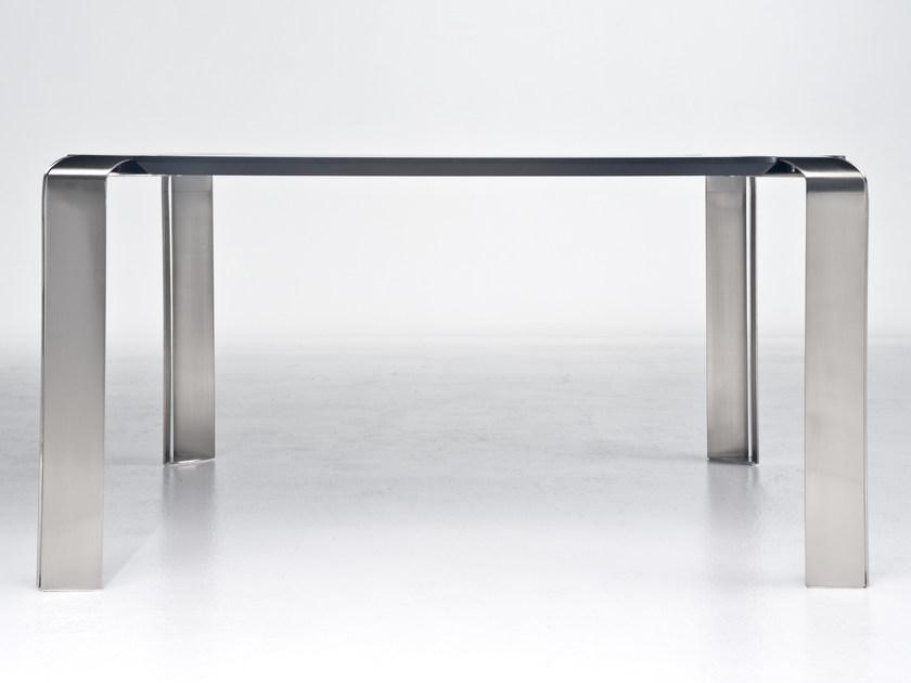 F.lli Orsenigo Прямоугольный обеденный стол Flow sun-id-1466535 - Вид №1