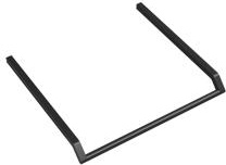 950.13.200 Тумба под умывальник, модульная HEWI USA Produkte  - Вид №4