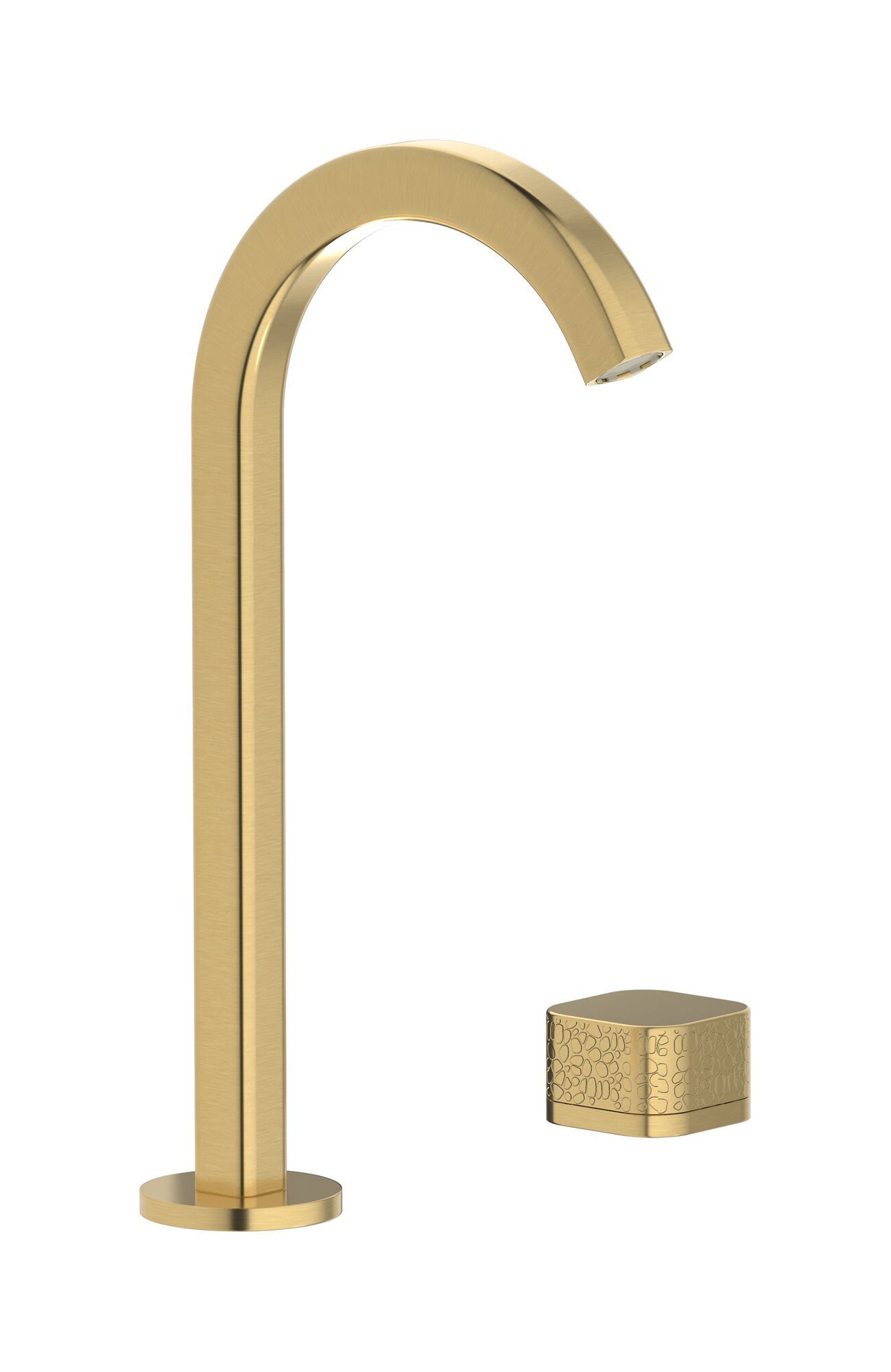 Смеситель для раковины с гидропрогрессивной столешницей IB Elio ARCH-00077323 - Вид №20