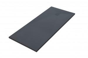 MCBATH Centuria Stone Nox 160x80 Базальт прямоугольный