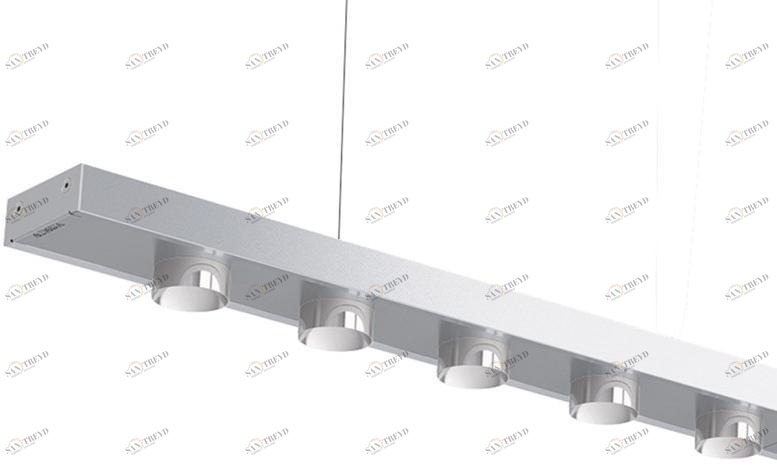 Aldabra Светодиодная подвесная лампа Phad sun-id-1364672