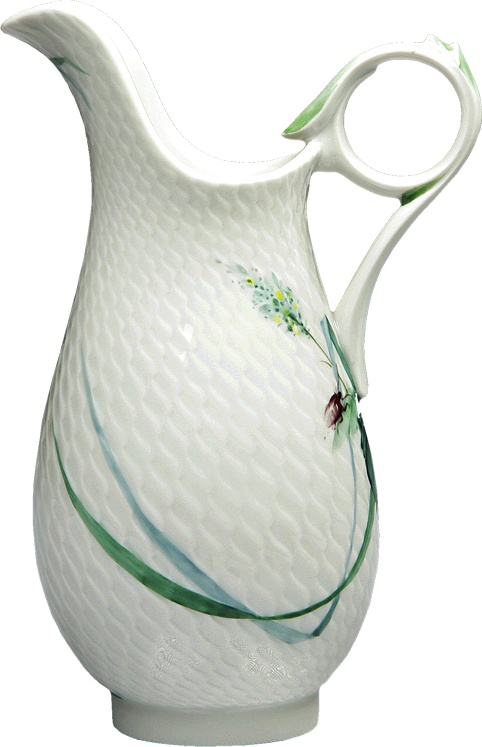 95271 Молочник Фарфоровый Meissen 