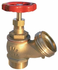 R.M. MANFREDI Компонент для систем пожаротушения