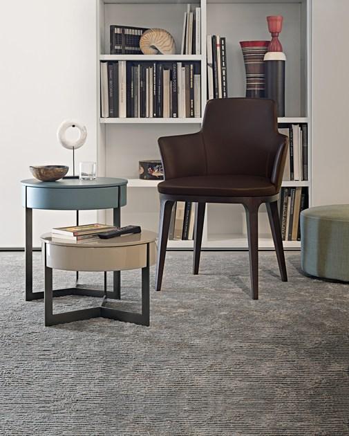 Lema Журнальный столик / прикроватная тумбочка из дерева sun-id-1446108 - Вид №5