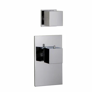 F3973X1 Встроенный термостатический смеситель FIMA CARLO FRATTINI Fimatherm