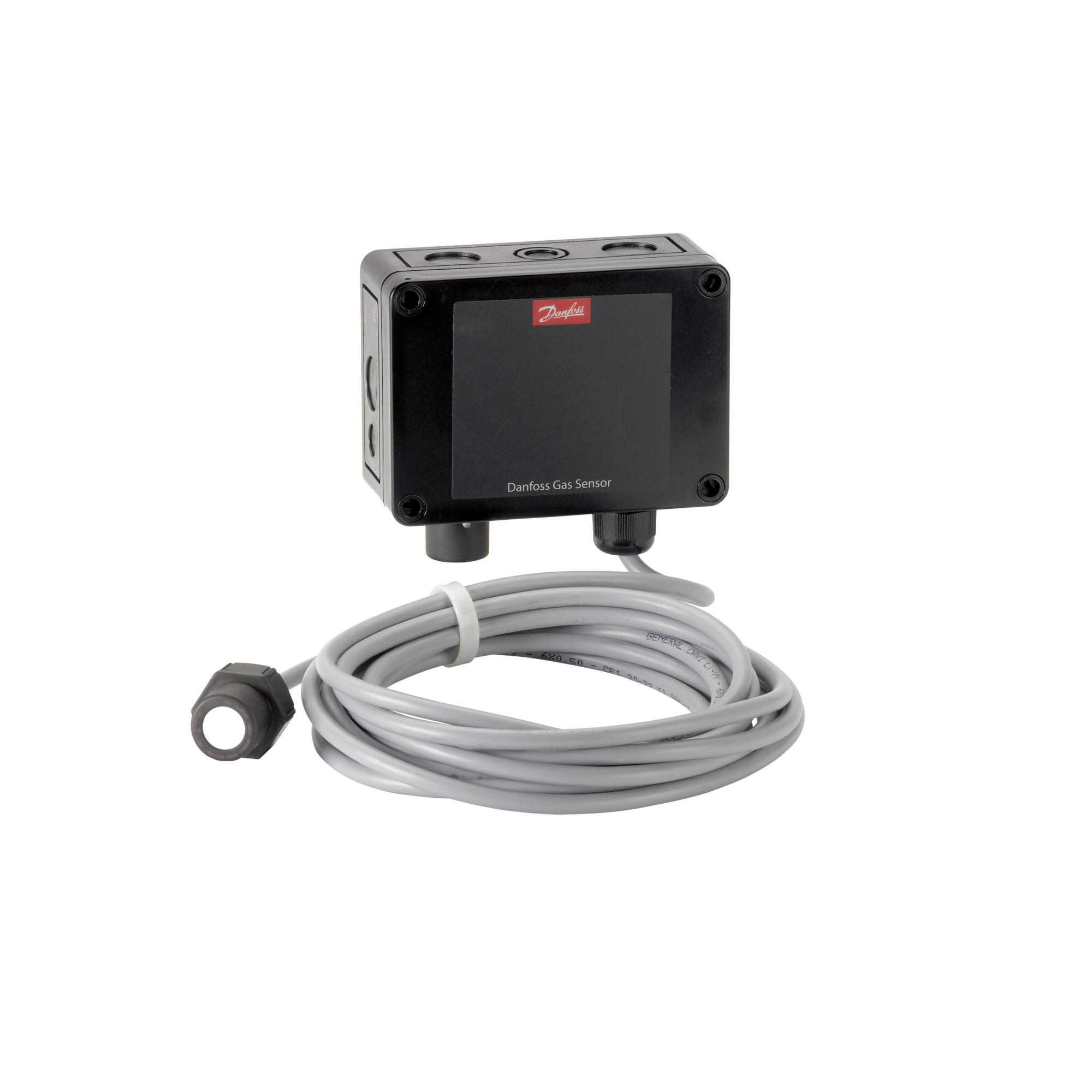 Danfoss DGS DGS-IR-CO2 5 m + B&L детектор газов 080Z2808  - Вид №10