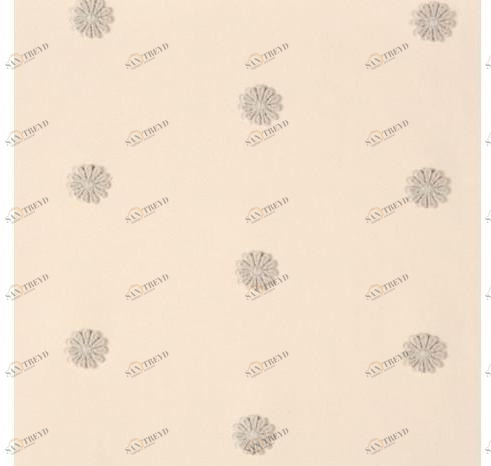 COLLI CASA Обивочная ткань с цветочными мотивами sun-id-1395651