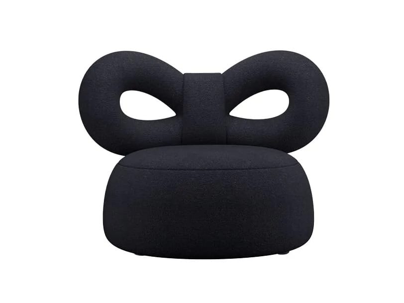 Тканевое кресло Qeeboo Лента ARCH-00046889 - Вид №2