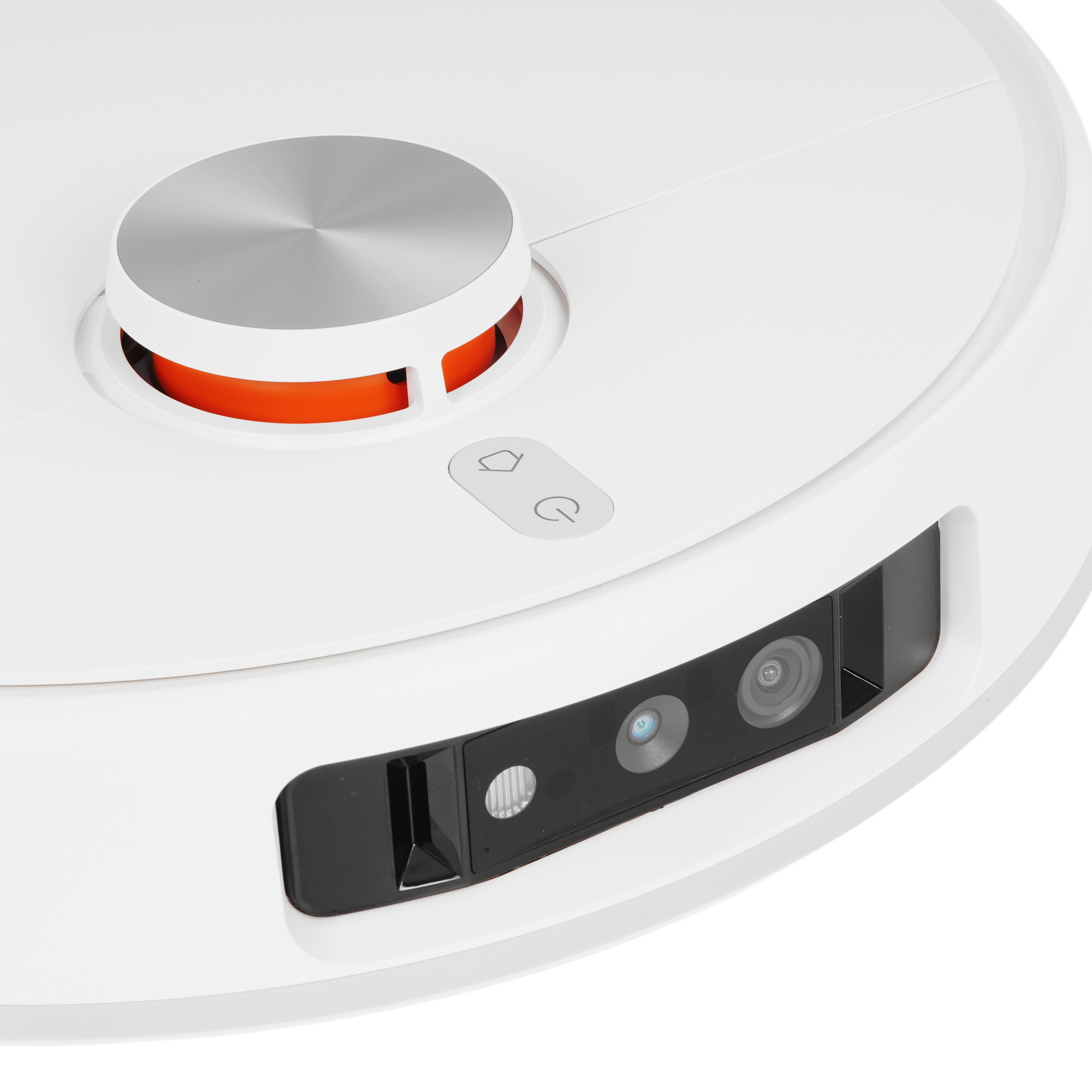 5465527 Робот-пылесос Mijia M30 Pro белый STDN-0107070 - Вид №5