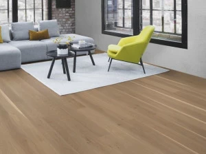 BOEN 3-х слойный дубовый паркет Plancia Xhg*4mfd
