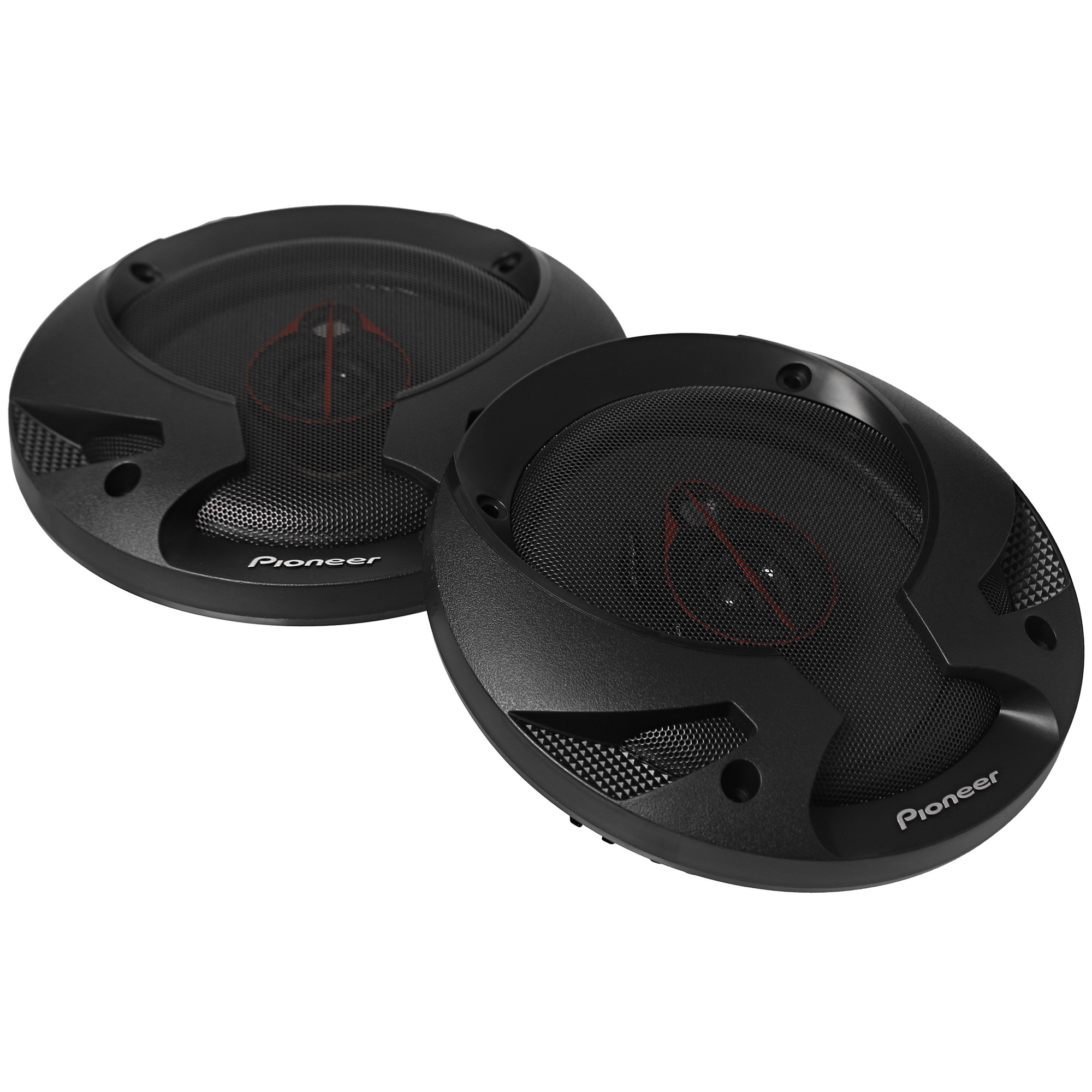 5088369 Коаксиальная акустическая система Pioneer TS-R1651S-2 STDN-0126212