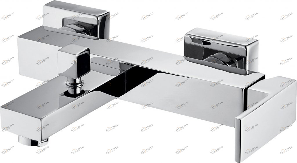Смеситель для ванны и душа MAGNA MAG-VASM-CRM BELBAGNO 
