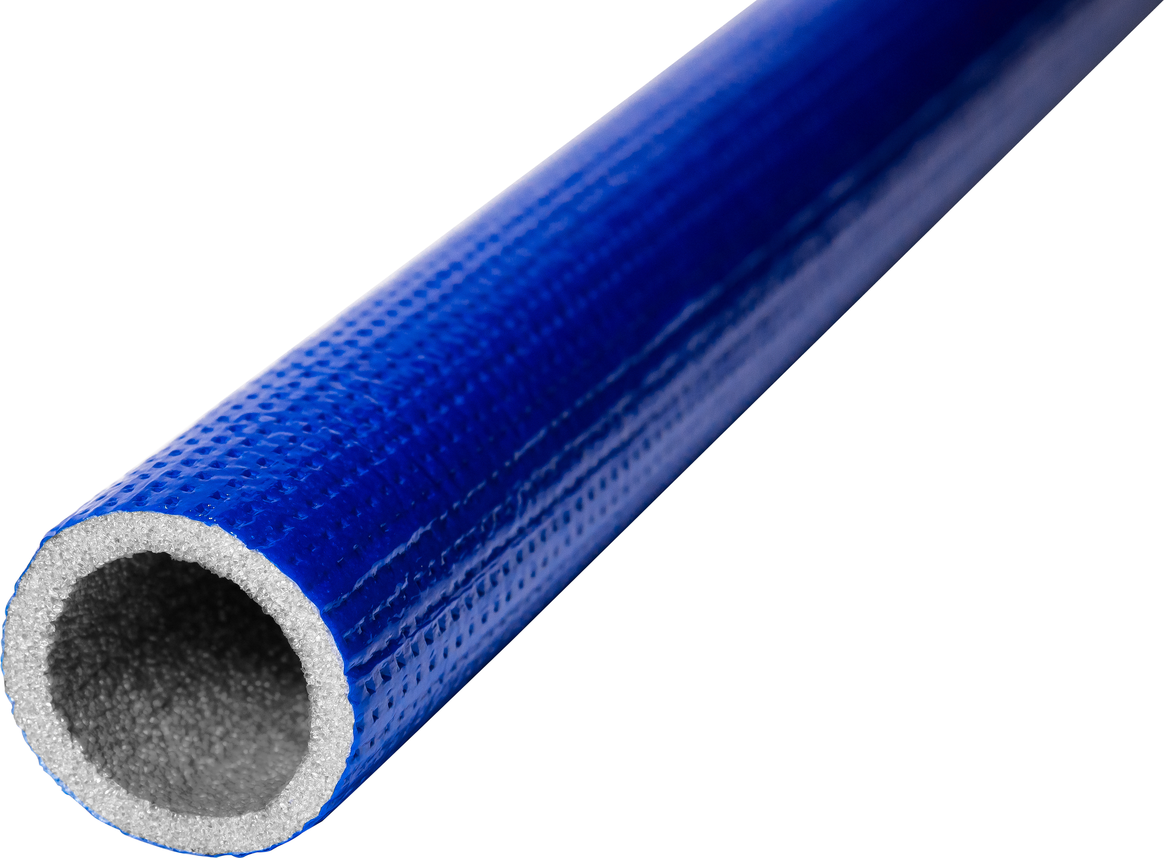 Теплоизоляция K-FLEX Compact для труб водоснабжения и отопления 18/26 мм 82862731