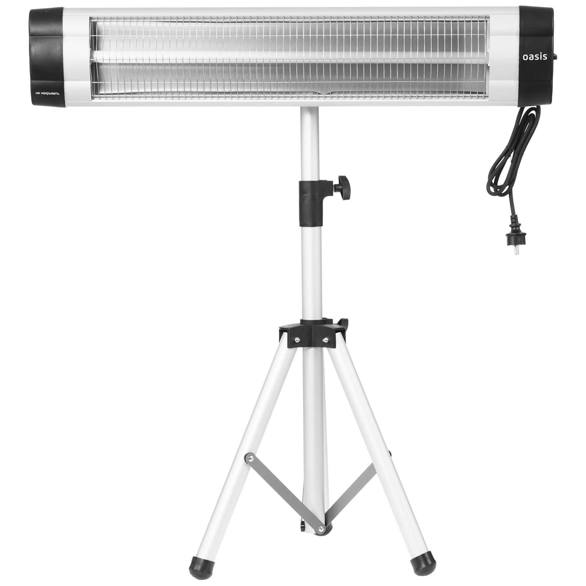 9021238 Инфракрасный обогреватель Oasis IN-30 STDN-0025240 - Вид №1