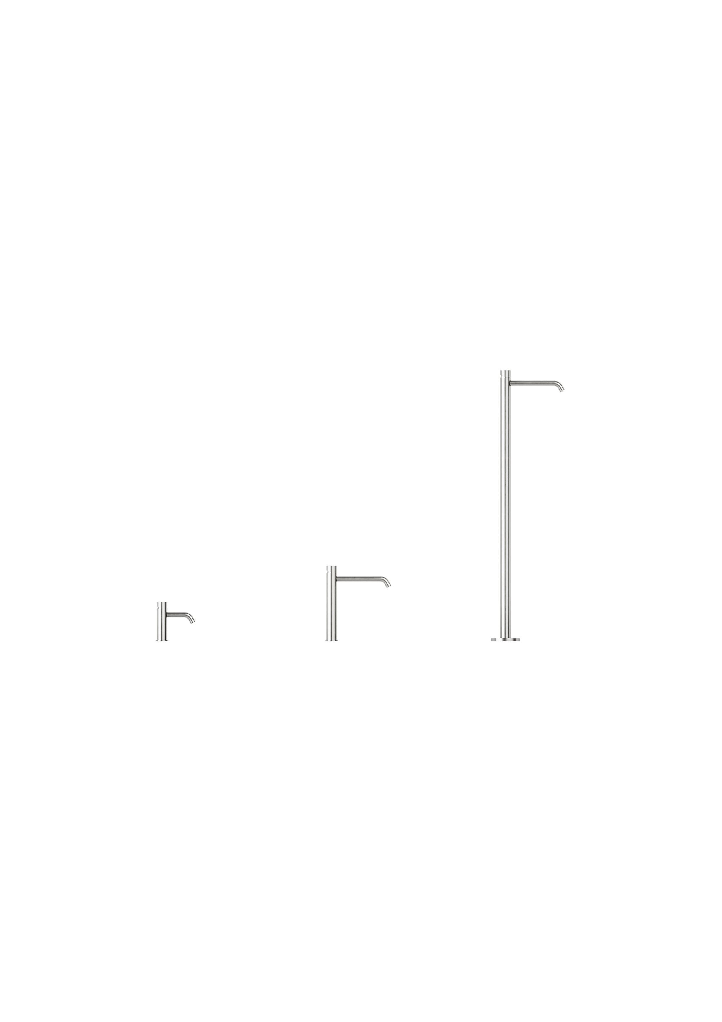 Смеситель для раковины из нержавеющей стали Falper водоносный горизонт ARCH-00152822 - Вид №8