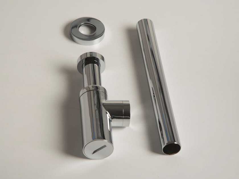 Латунный сифон для умывальника In Stock Alice Ceramica ARCH-00105198 - Вид №1