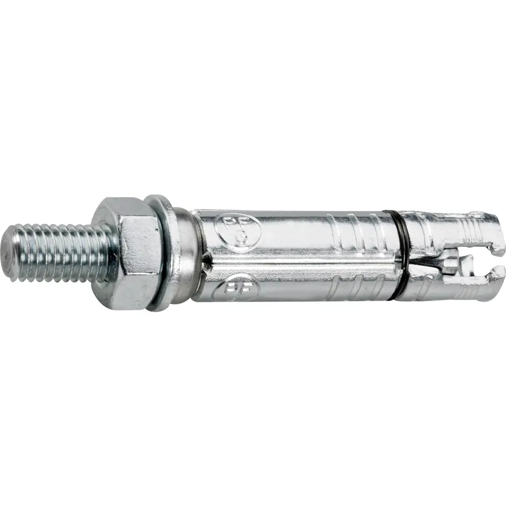 Анкер со шпилькой SB 10x30 мм, 25 шт. 82254176 STLM-2013032 SORMAT 