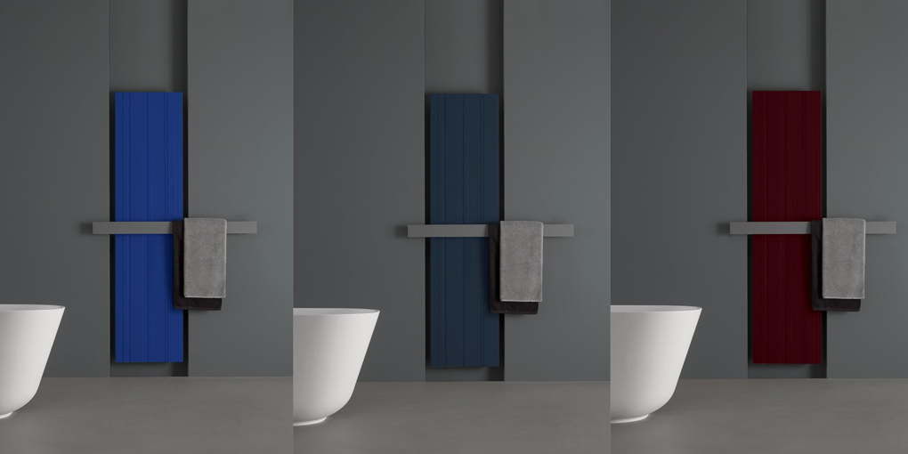 Радиатор электрический BIT120E Antonio Lupi BIT Antoniolupi - Вид №1