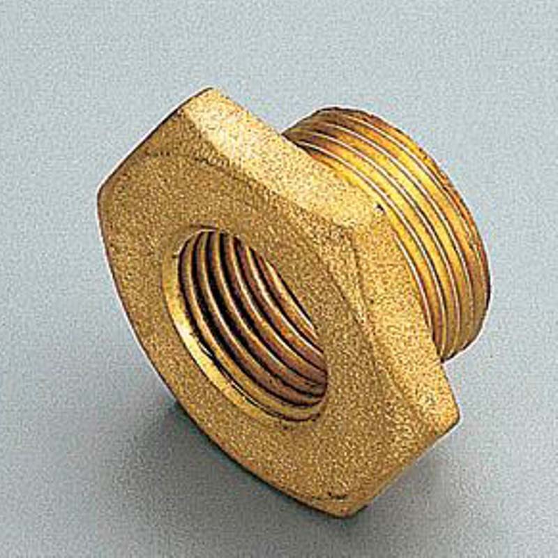 Футорка НВ TIEMME 3"х2" 1500324