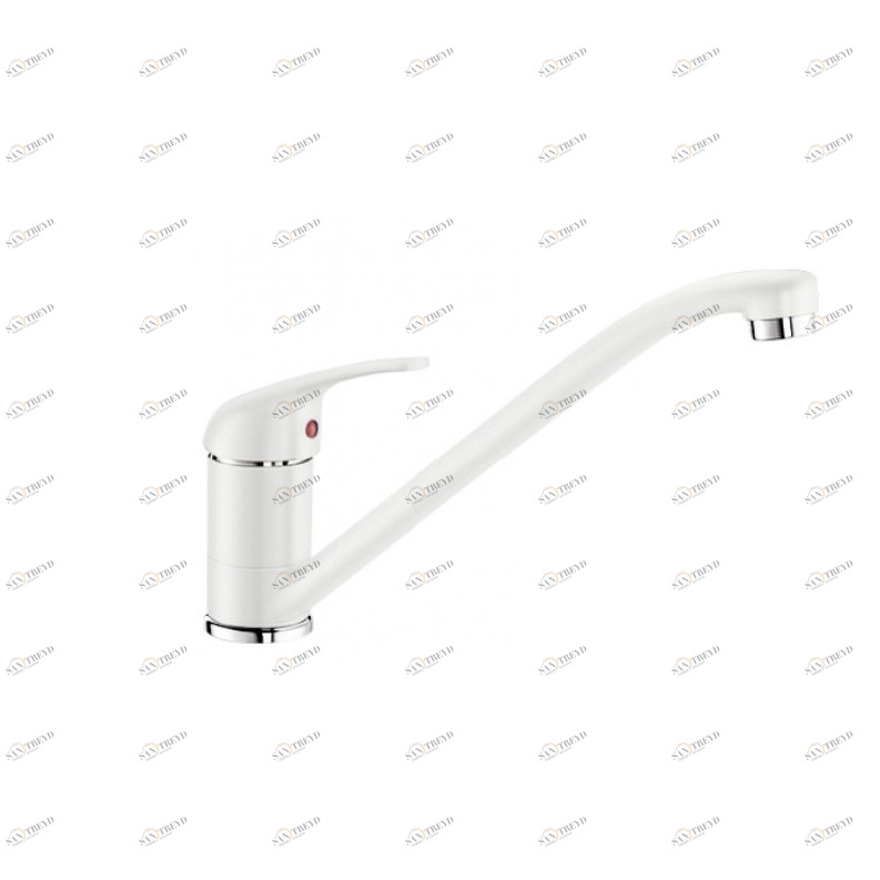 Смеситель для кухни DARAS 524182 BLANCO
