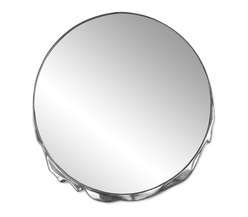 0-040 Зеркало Magma  Boca Do Lobo 