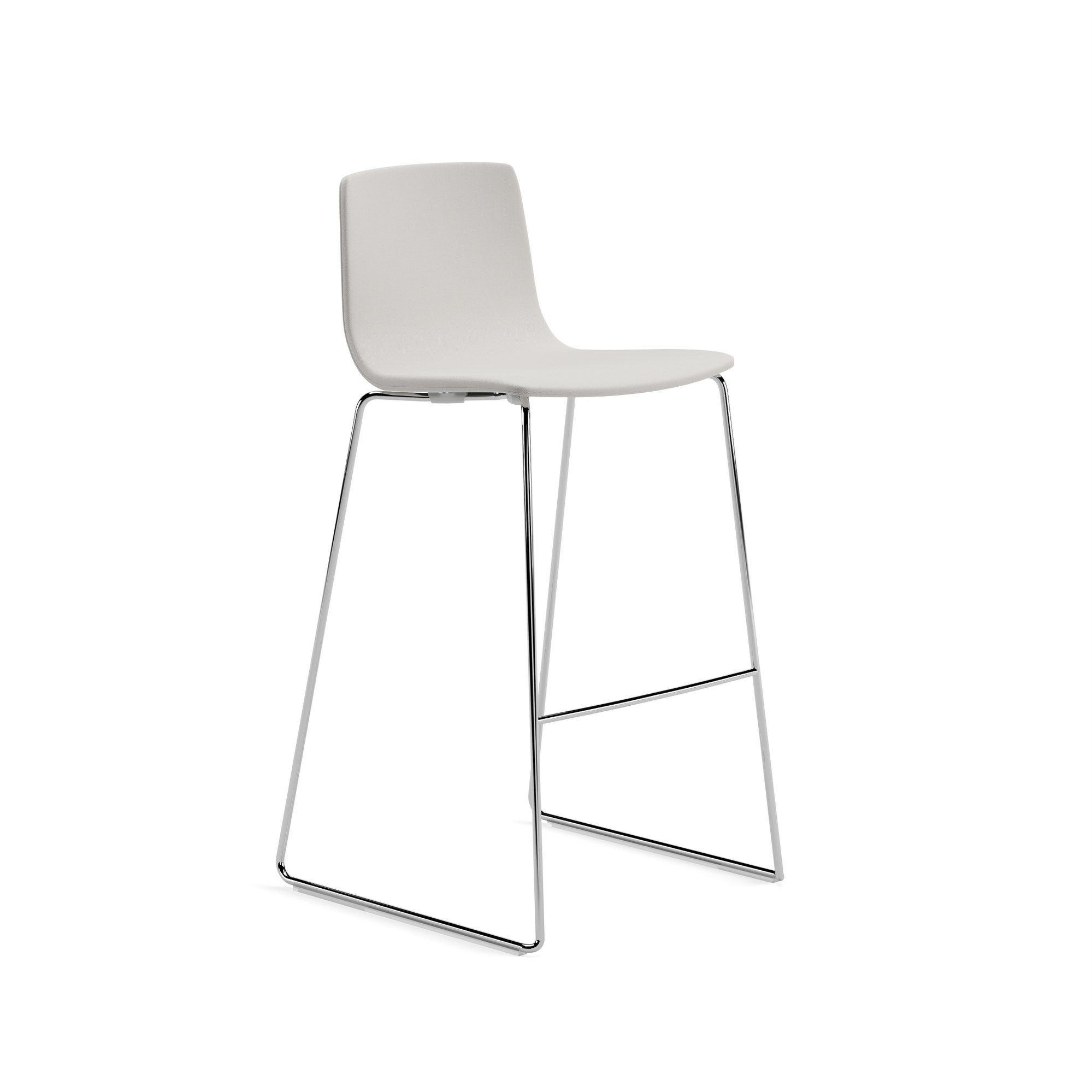 Высокий барный табурет Arper Aava 02 ARCH-00100395 - Вид №5