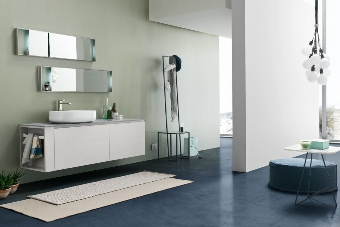 Комплект мебели 02 Arcom Soul STARC207 - Вид №15